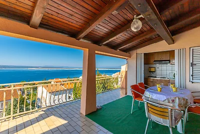 Appartamento Vacanza con famiglia Dramalj