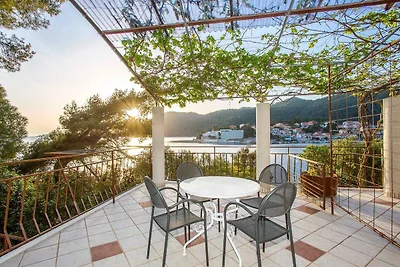 Holiday flat family holiday Smokvica