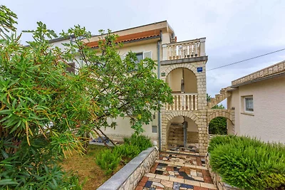 Ferienwohnung mit Klimaanlage