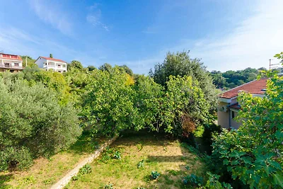 Vakantieappartement Gezinsvakantie Lopar
