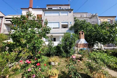 Vakantieappartement Gezinsvakantie Pula