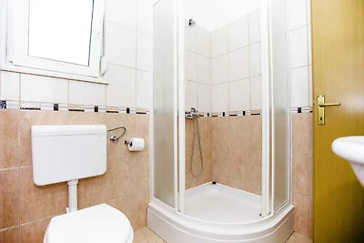 Appartamento Vacanza con famiglia Klek