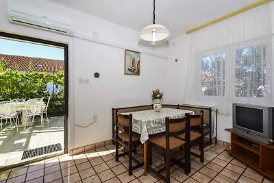 Appartamento Vacanza con famiglia Vodice
