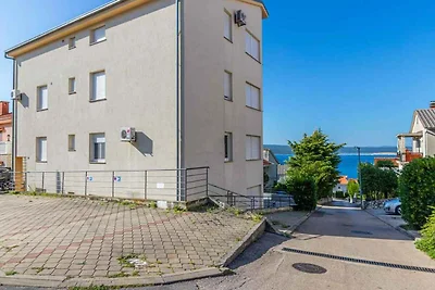 Ferienwohnung mit Klimaanlage und