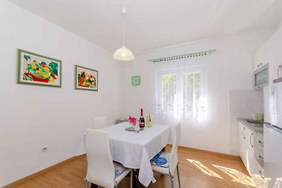 Vakantieappartement Gezinsvakantie Jelsa