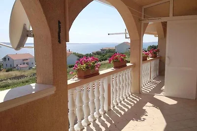 Appartamento Vacanza con famiglia Rtina