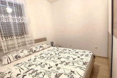 Appartamento Vacanza con famiglia Umago