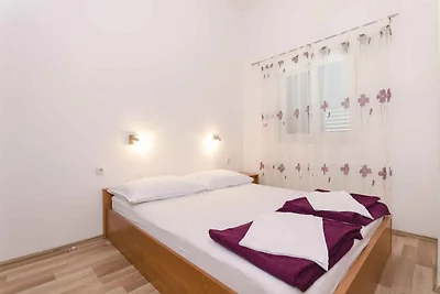 Ferienwohnung am Meer