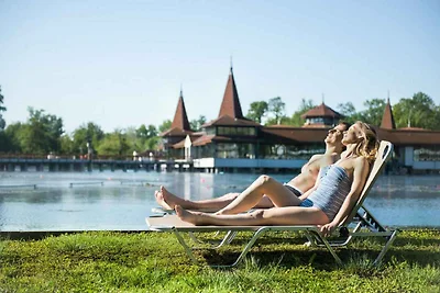 Ferienwohnung mit therapeutische Massage, Kli