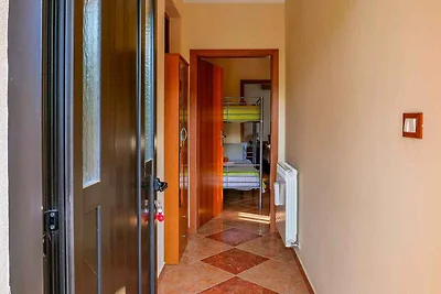 Ferienwohnung mit Waschmaschine