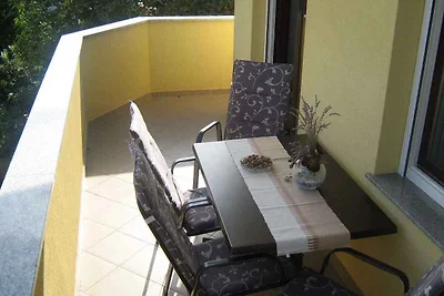 Appartement Vacances avec la famille Silo