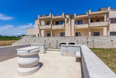 Ferienwohnung mit Parkplatz