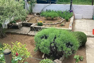 apartman za odmor Obiteljski odmor Betina