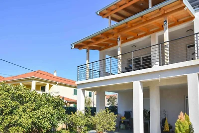 apartman za odmor Obiteljski odmor Turanj