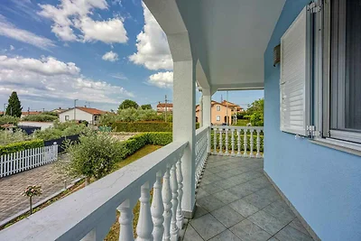 Villa mit privatem Pool und Garten