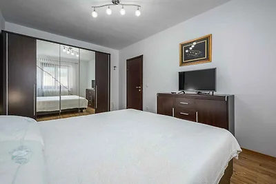 Casa de vacaciones Vacaciones de reposo Stinjan