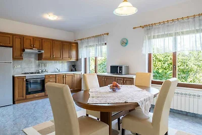 FerienWohnung mit Pool und Klimaanlage