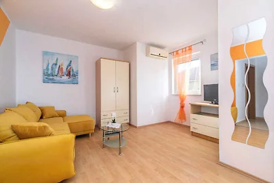 Appartamento Vacanza con famiglia Punat
