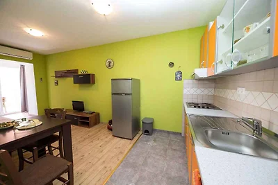 Apartament Dla rodzin Crikvenica
