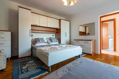 Vakantieappartement Gezinsvakantie Banjol