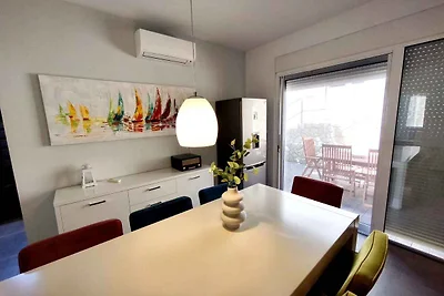 Ferienhaus mir Meerblick