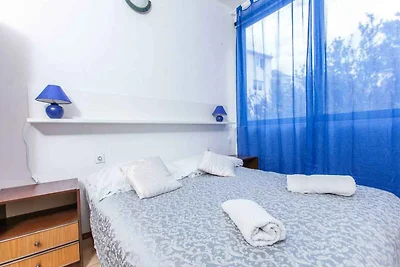 Ferienwohnung mit Balkon