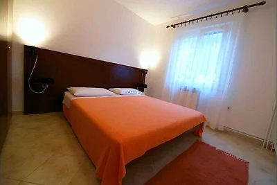 Ferienwohnung mit Terrasse