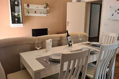 Vakantieappartement Gezinsvakantie Stari Grad