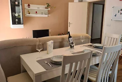 apartman za odmor Obiteljski odmor Stari Grad