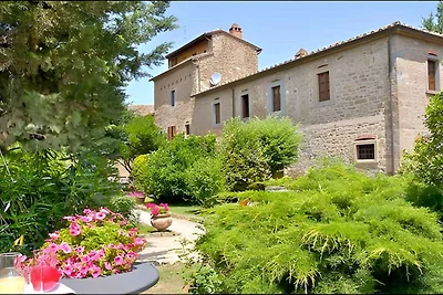 Ferienwohnung Residence Il Casale