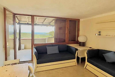 Appartamento Vacanza con famiglia Sassari