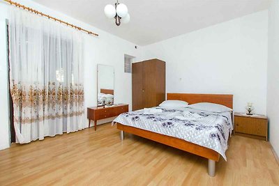 Vakantieappartement Gezinsvakantie Zastražišće