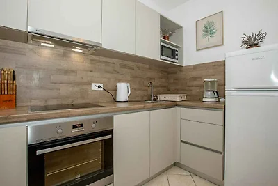 Appartamento Vacanza con famiglia Barbat