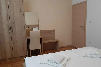 Ferienwohnung mit Klimaanlage