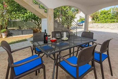 Appartamento Vacanza con famiglia Vir