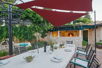 Casa vacanze Vacanza di relax Supetarska Draga