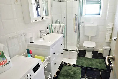 Ferienwohnung für einen Urlaub mit Familie od