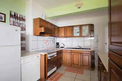 Appartamento Vacanza con famiglia Rijeka