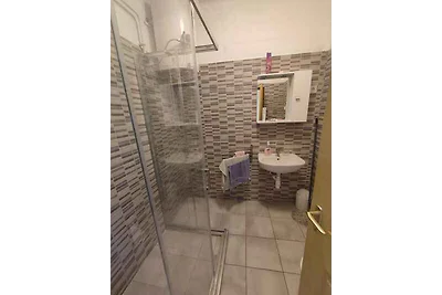 Ferienhaus in beliebten Urlaubsgebiet mit