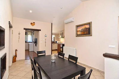 Ferienwohnung mit Klimaanlage