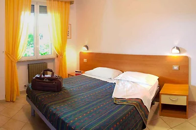 Ferienwohnung mit Pool und Klimaanlage