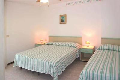 Holiday flat family holiday Lignano Sabbiadoro