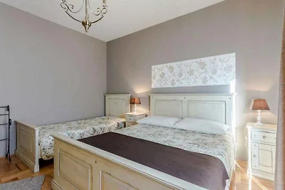 Komfortables Apartment Vanja auf der Insel Pa