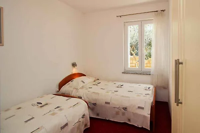 Ferienwohnung mit Meerblick und Grill