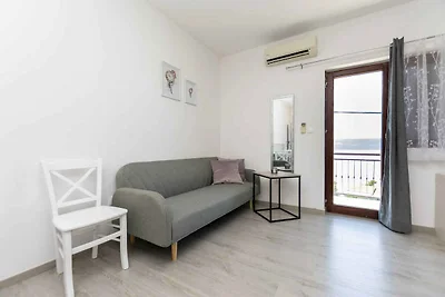 Vakantieappartement Gezinsvakantie Lokva Rogoznica