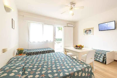 Vakantieappartement Gezinsvakantie Lignano Sabbiadoro