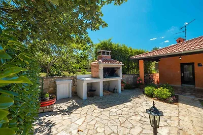 Ferienhaus mit privatem Pool und einem grosse