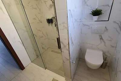 Ferienwohnung mit Pool und Klimaanlage