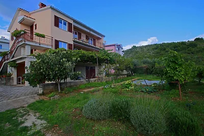 Ferienwohnung mit Klimaanlage und Internet