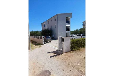 Vakantieappartement Gezinsvakantie Lokva Rogoznica